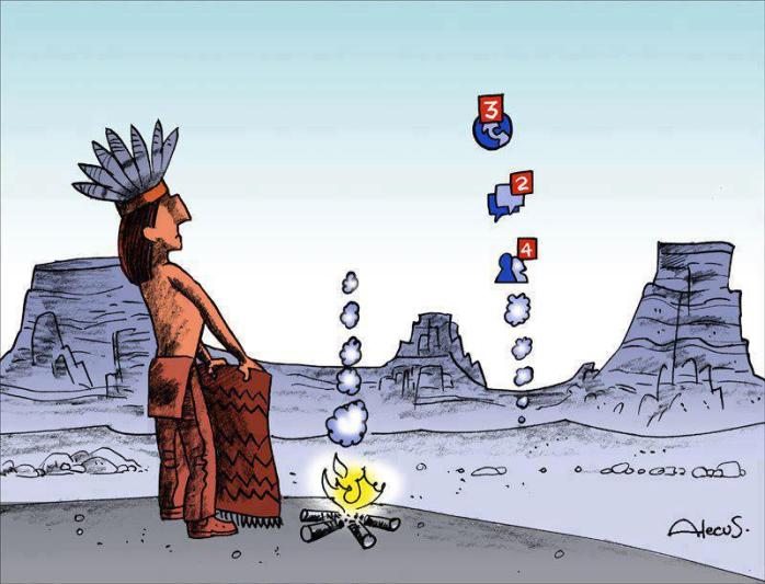 Facebook-para-indios