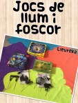 Llum i foscor