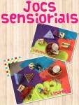 jocs sensorials